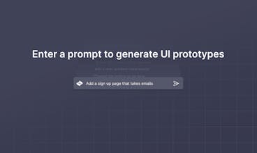 Autodevs by Create gallery image