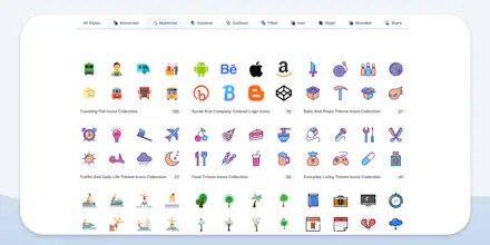 SVG Repo gallery image