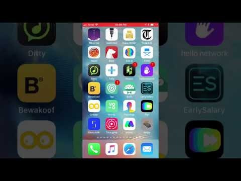 HelpyApp gallery image