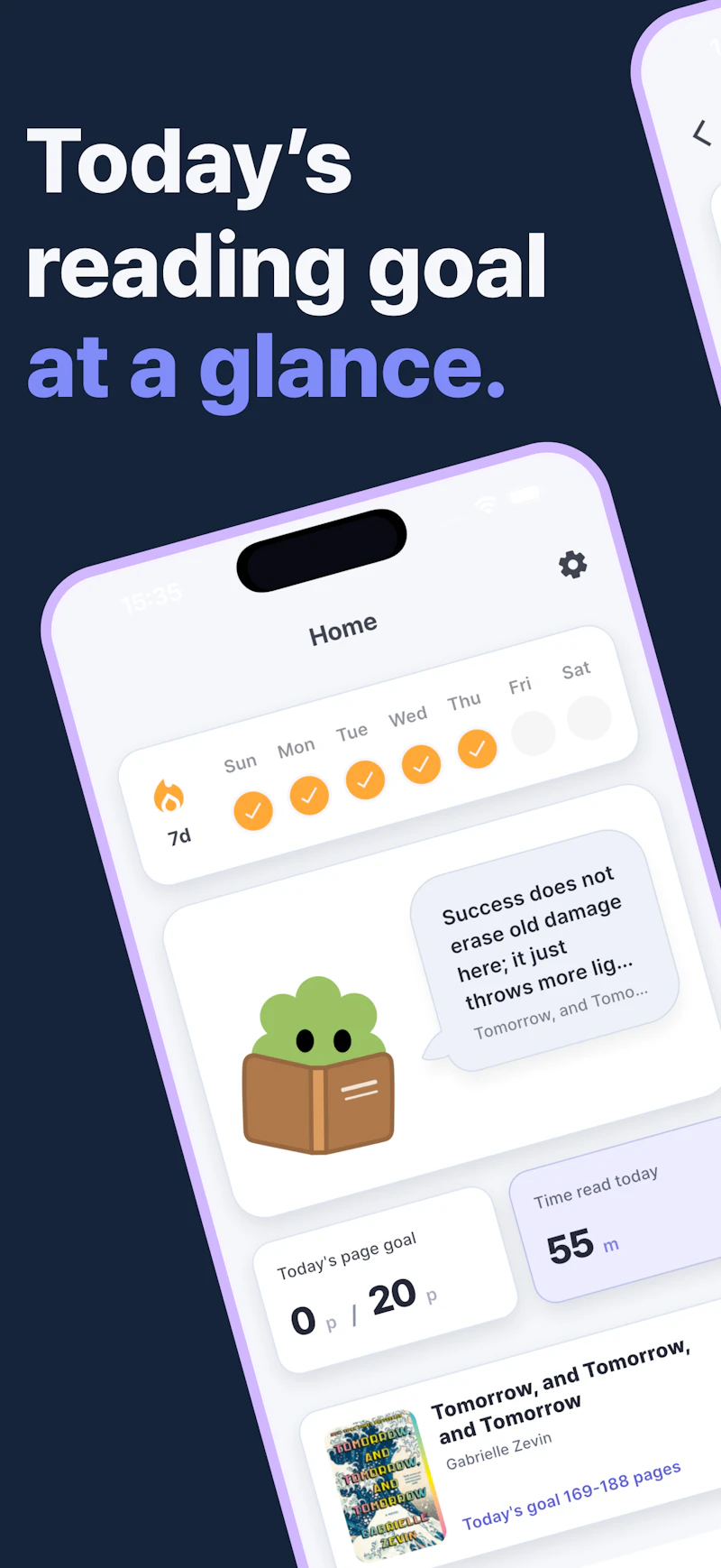 PageMate screenshot 1