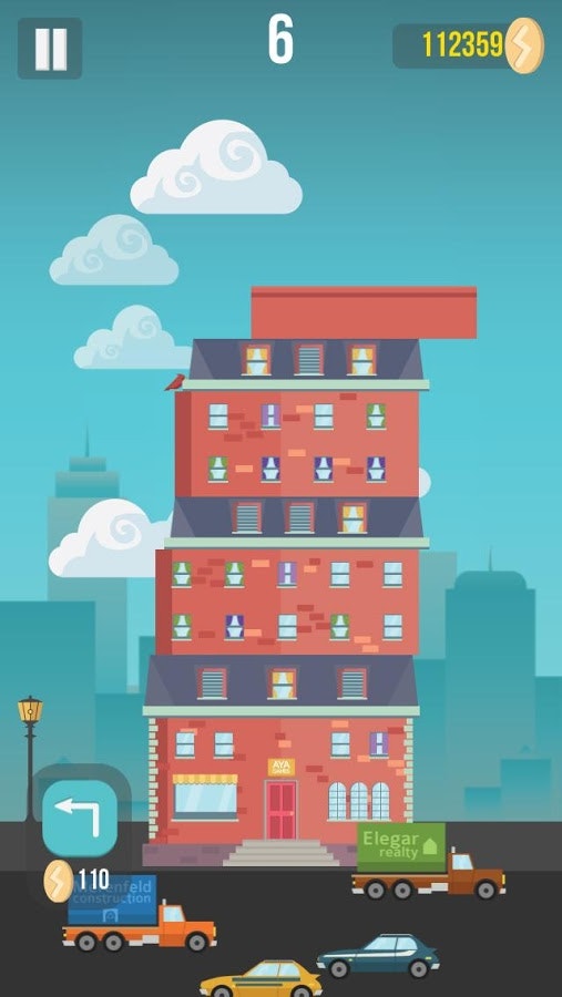 The Tower gallery image