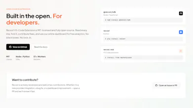 Recost gallery image