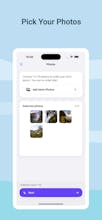 Capto: AI photo stories for IG gallery image