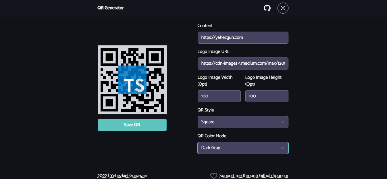 QR Generator media 3