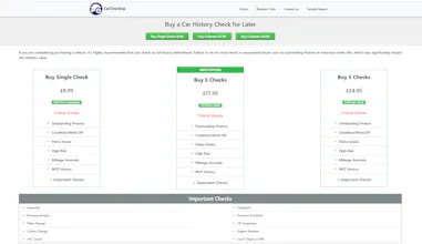 CarCheckUp gallery image