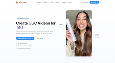 Advideolab gallery image