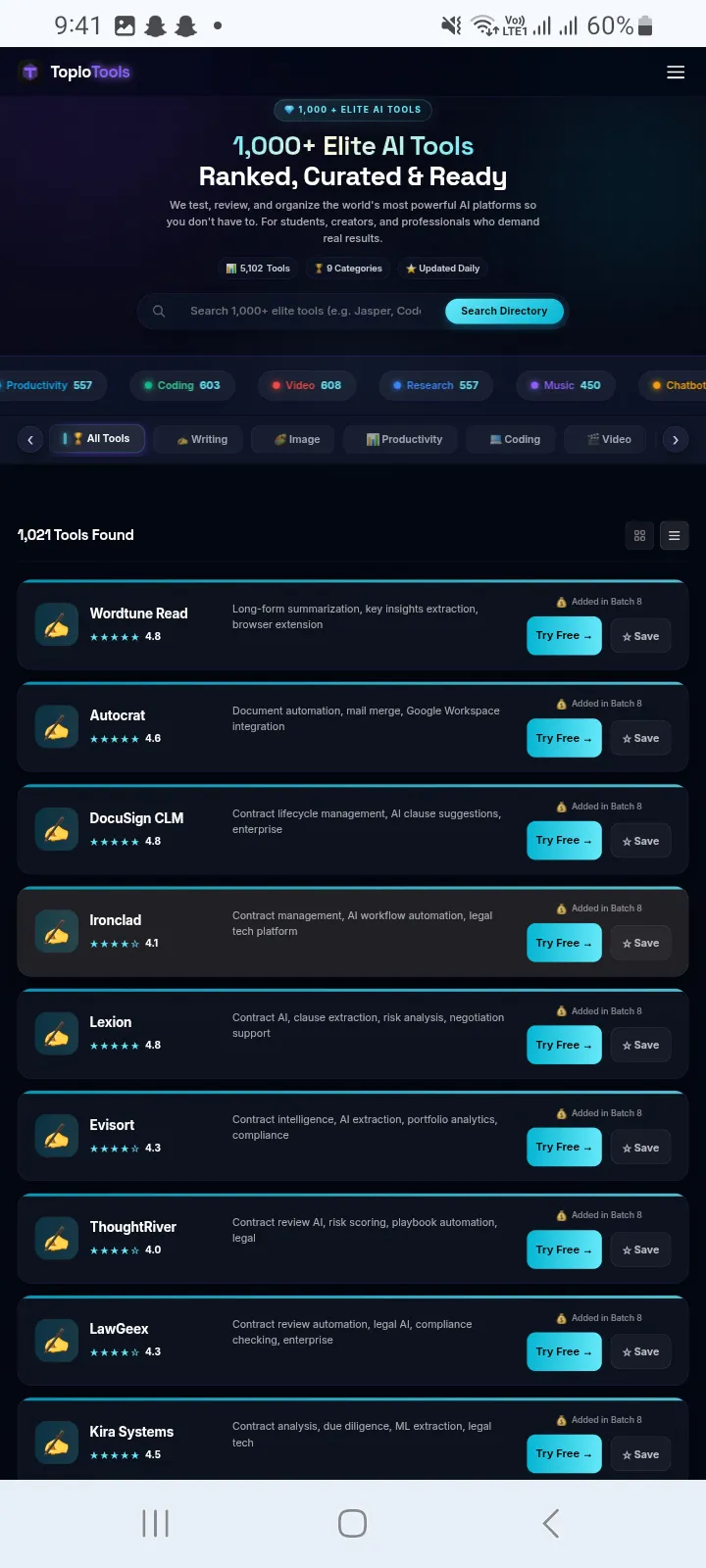 Topiotools gallery image