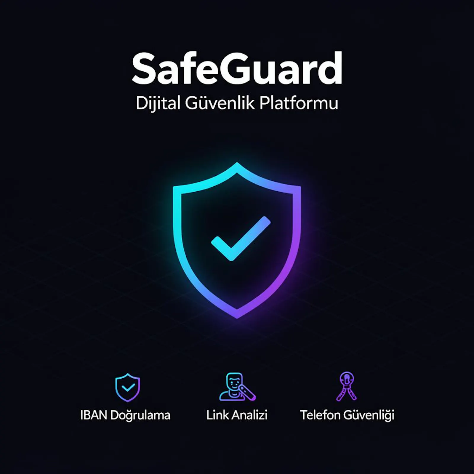 SafeGuard screenshot 1