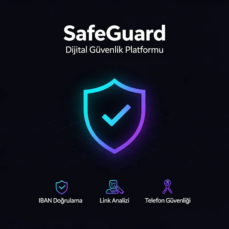 SafeGuard screenshot 1
