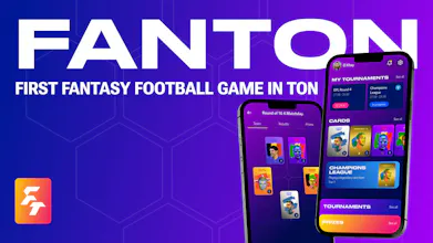 Fanton gallery image