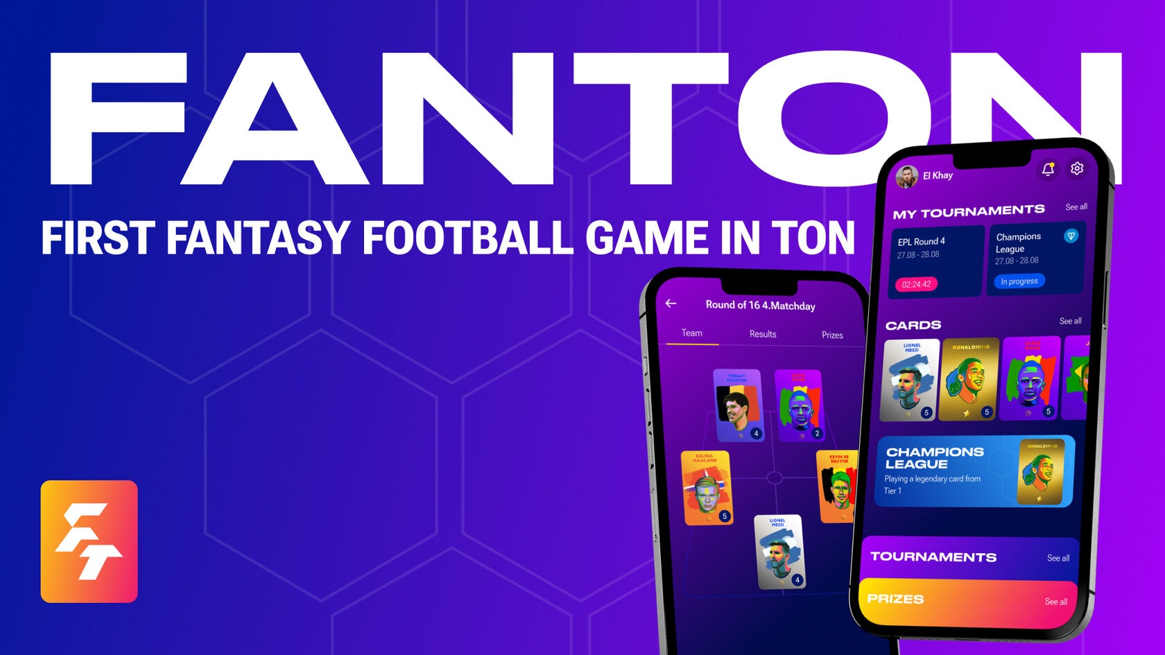 Fanton media 3