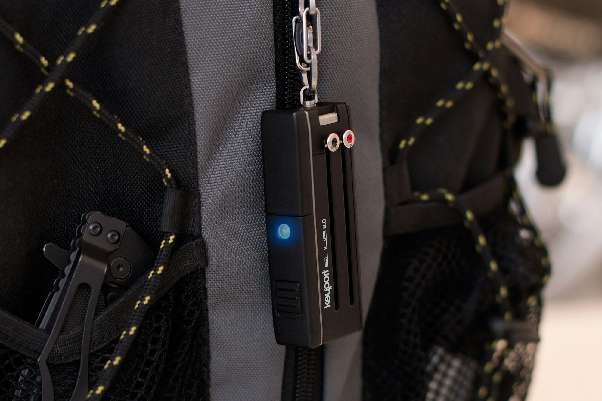 Keyport Slide 3.0 & Pivot gallery image