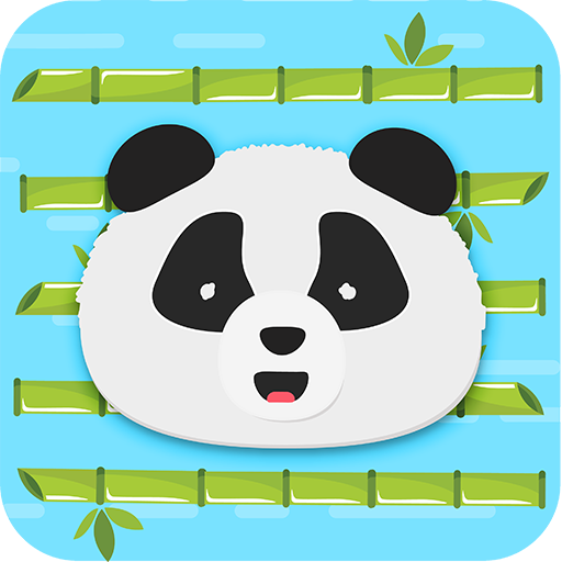 Panda River Crossing: Learn Chinese!