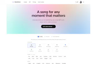 MakeMusic gallery image