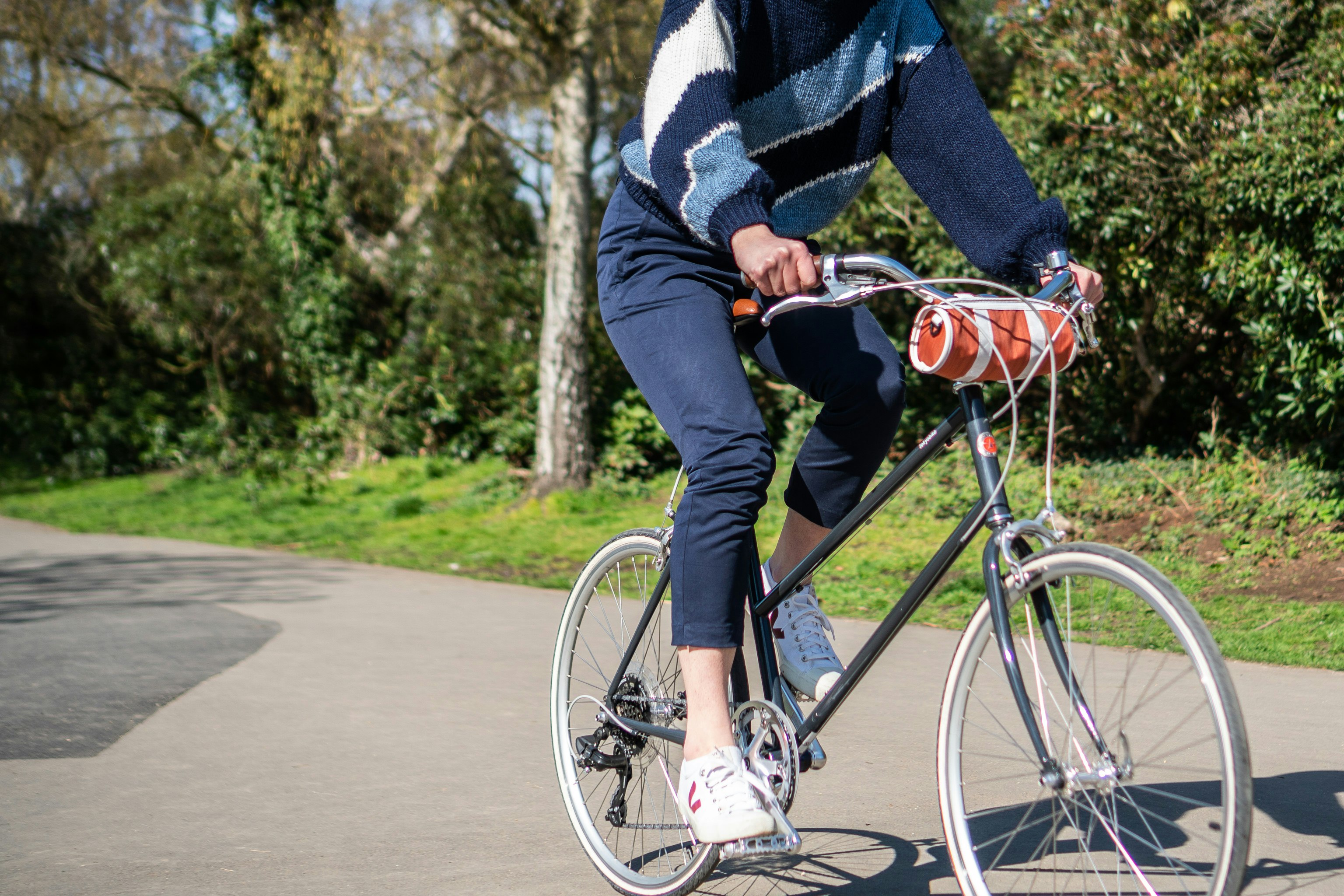 The Urban Trouser by Fermain gallery image