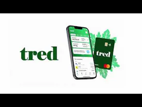 Tred gallery image