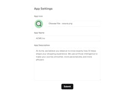 ClearAI gallery image