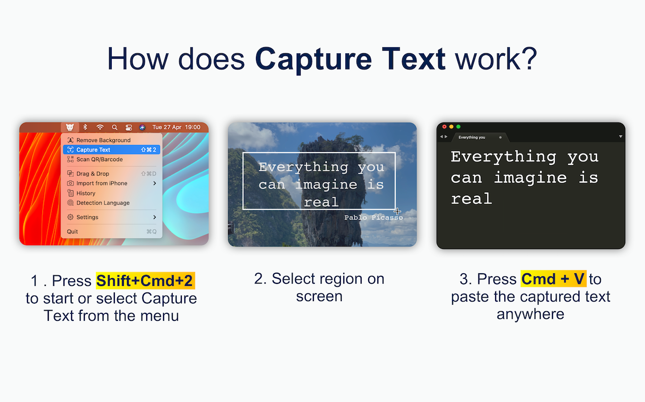 LensOCR gallery image