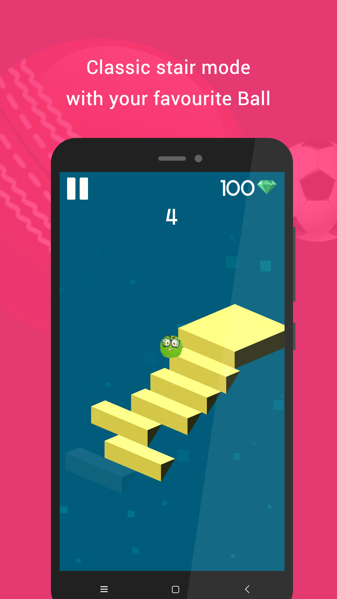 Stairy gallery image