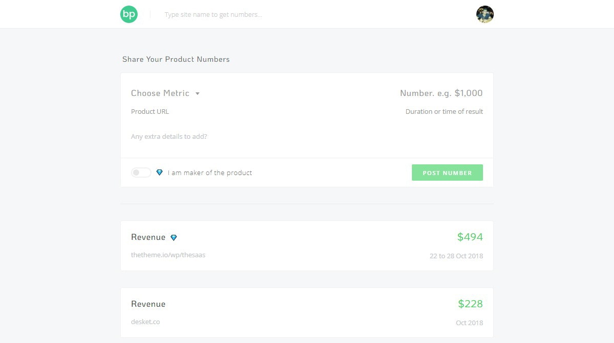 Bare Product gallery image