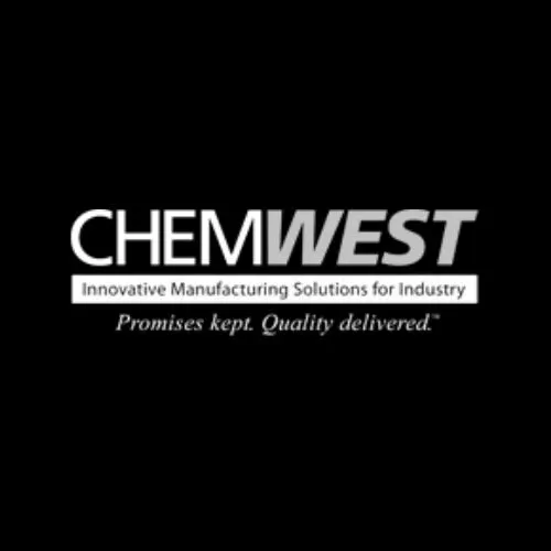 Chemwest Systems 제품 배너