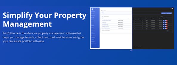 PortfoliHome gallery image