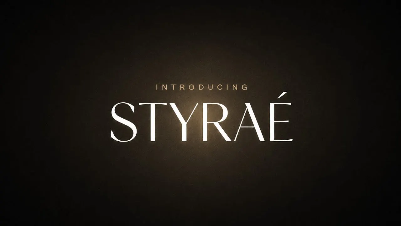 Styrae | digital wardrobe & ai stylist gallery image