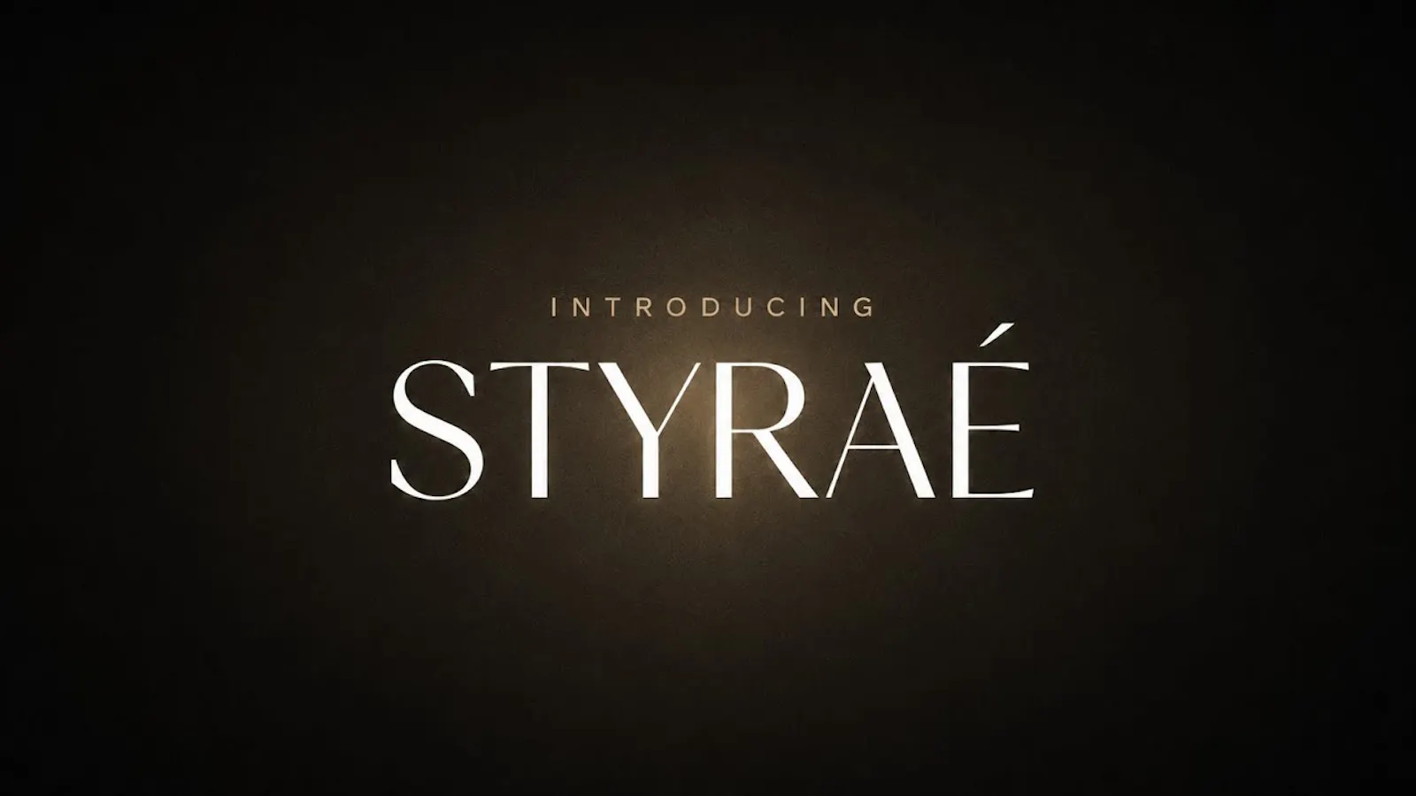 Styrae | digital wardrobe & ai stylist screenshot 1 (video preview)