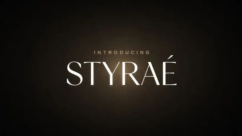 Styrae | digital wardrobe & ai stylist screenshot 1 (video preview)
