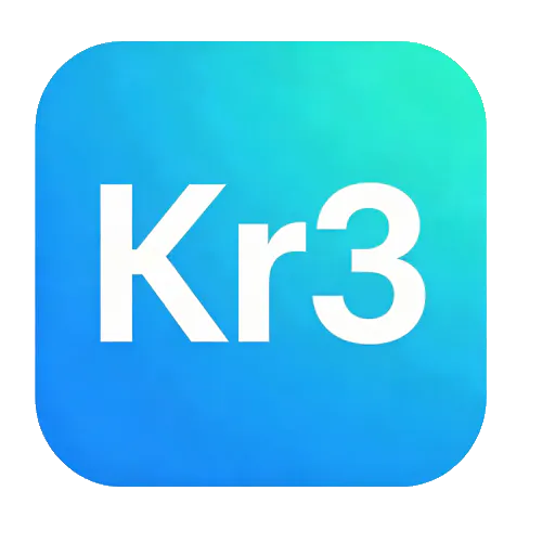 Kr3 DevTools gallery image