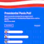 Presidential Penis Poll