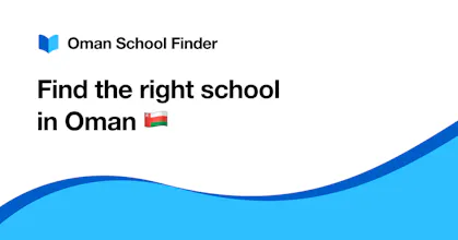 Oman School Finder gallery image