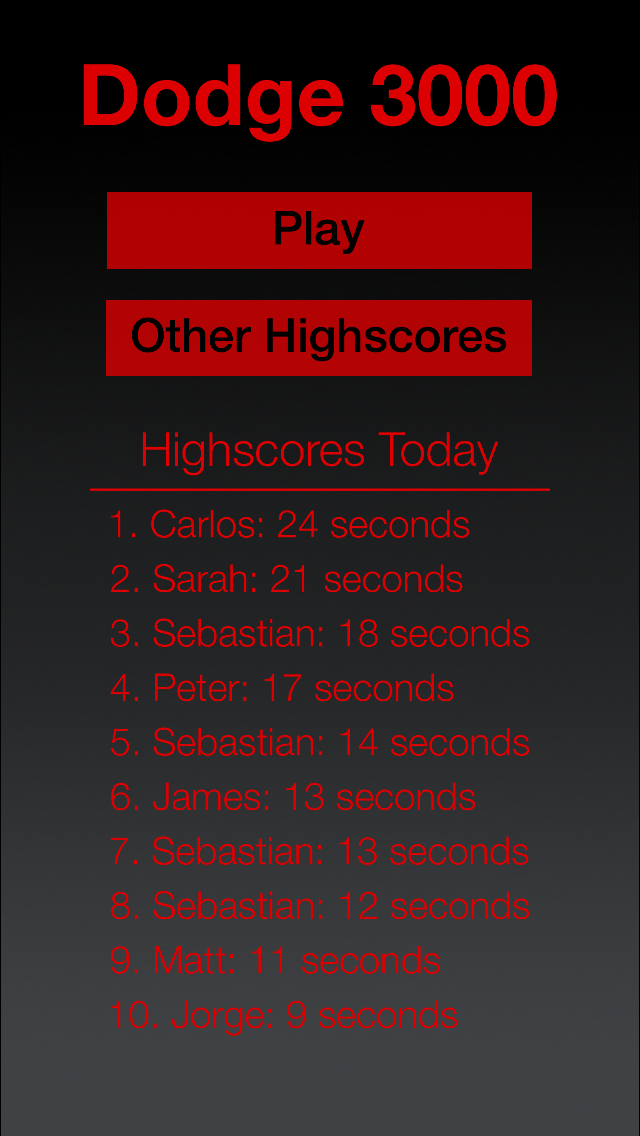 Dodge 3000 gallery image