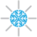 Fused Air Conditioning and Electrical logo