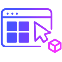 Buildfy Web logo