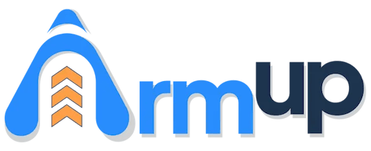 ARMUP - Crypto Exchange gallery image