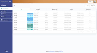 TraQPayments gallery image