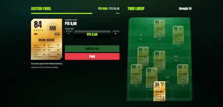 Play World Champions gallery image