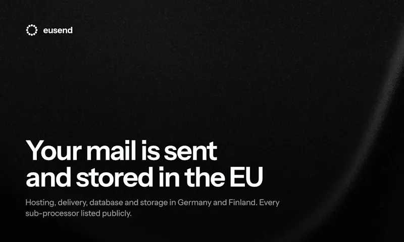 eusend screenshot 6