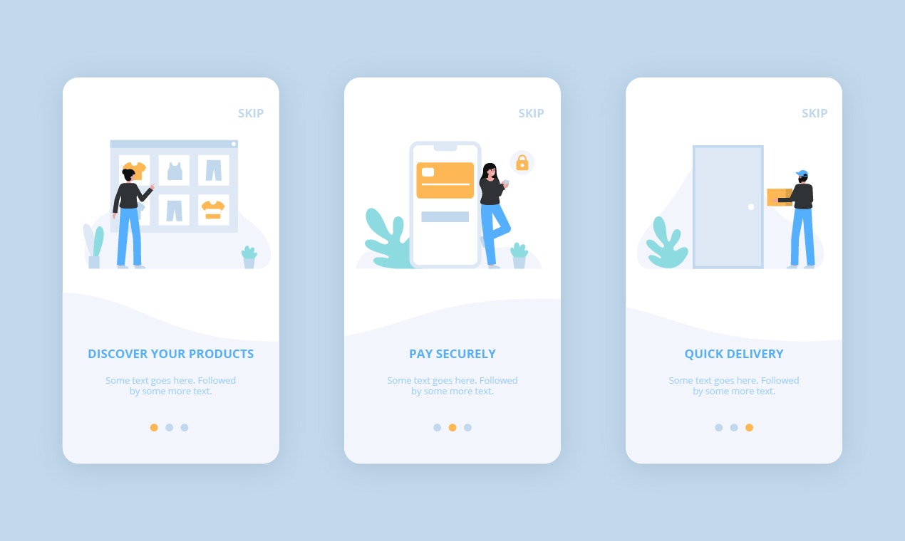 Illustration Kit gallery image