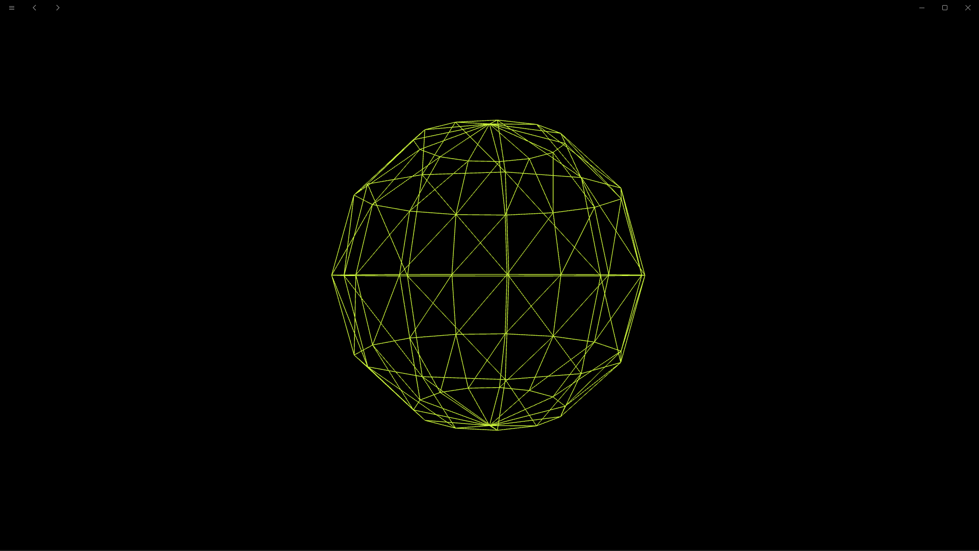 Any music / voice visualizer w/ rec mode gallery image