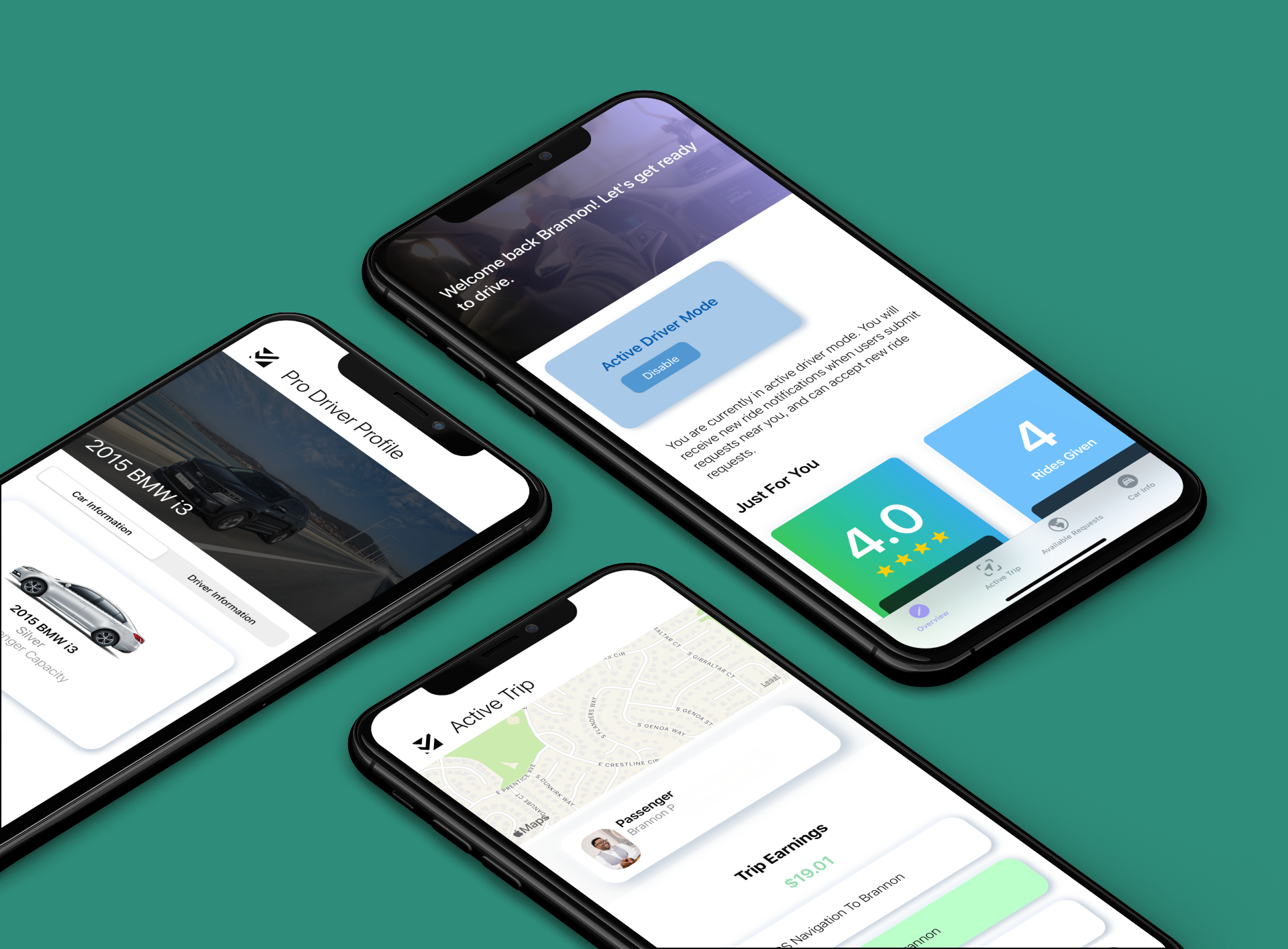 finish'd gallery image