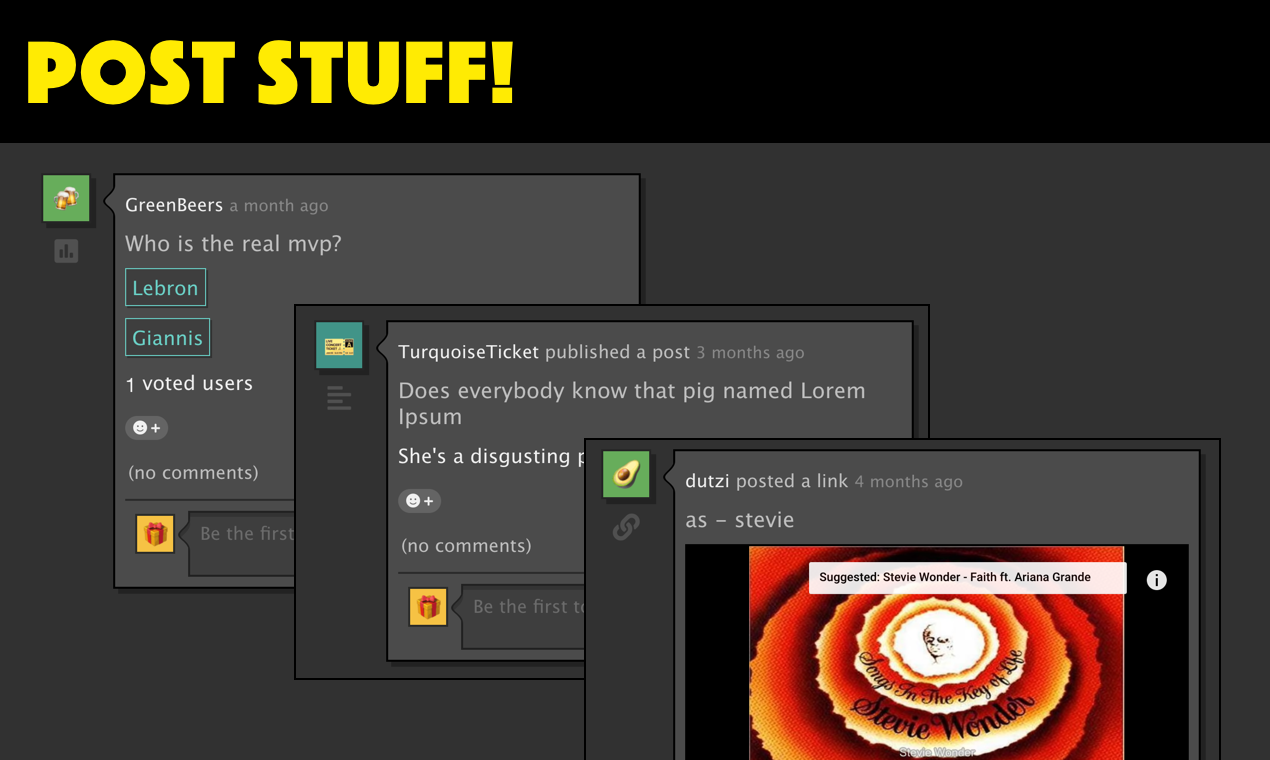 Feed Farm gallery image