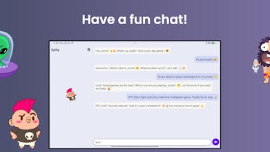 Dreamanion gallery image