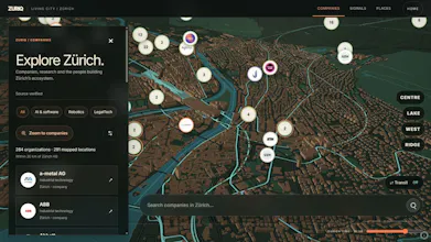 Zuriq.ai gallery image