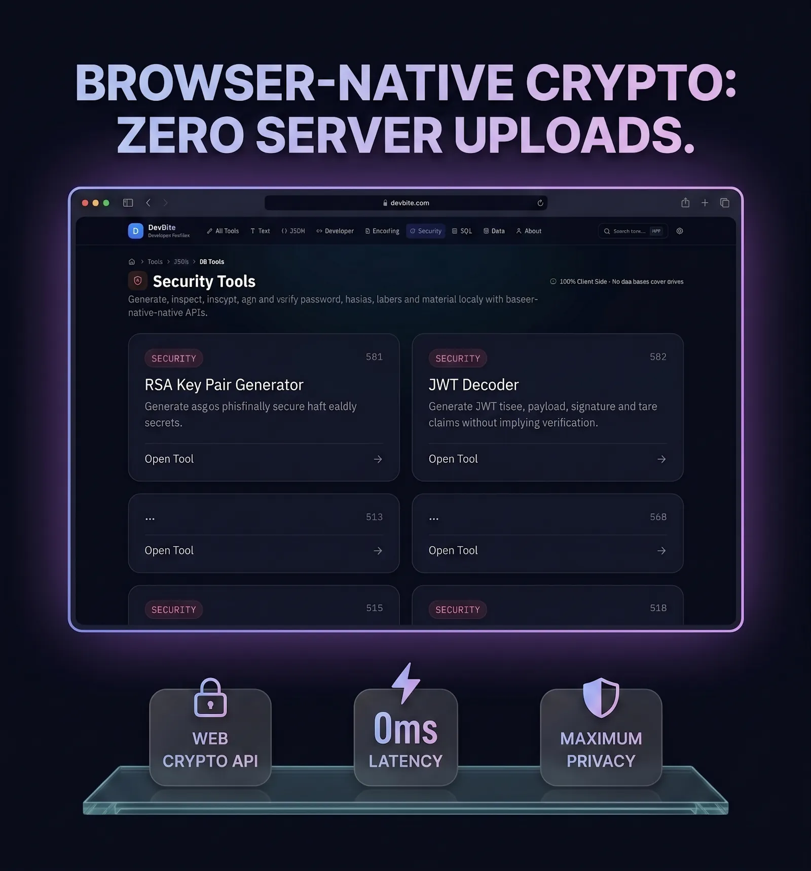 DevBite screenshot 6