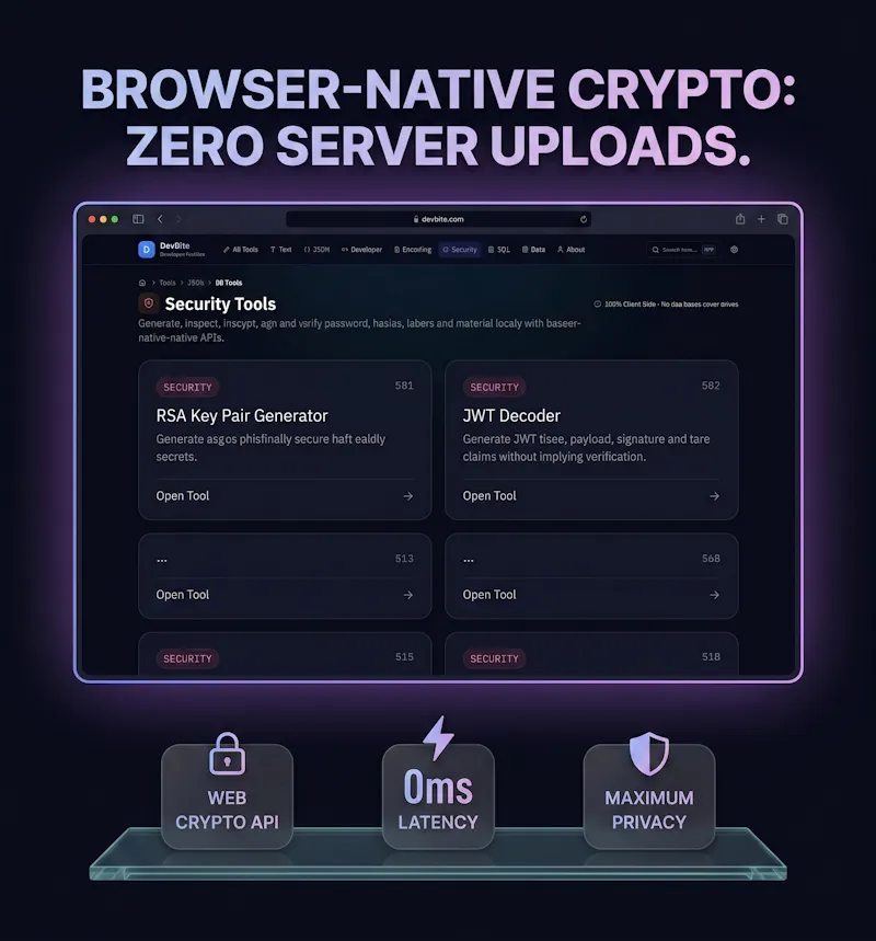 DevBite screenshot 6