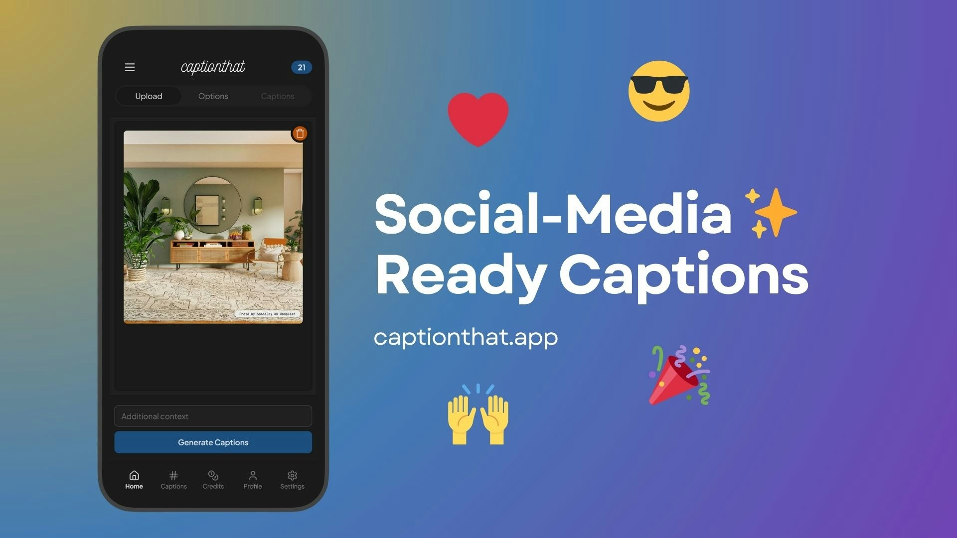 Média LégendeCela - Les légendes des réseaux sociaux en toute simplicité ! 2