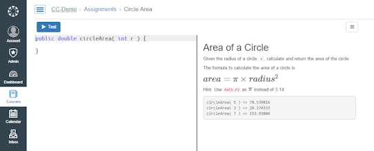 ClassCube AutoGrader gallery image