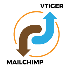Vtiger MailChimp Integration